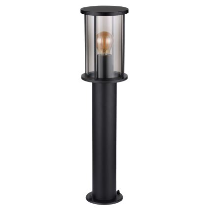 Globo - Candeeiro exterior 1xE27/60W/230V 60 cm IP54