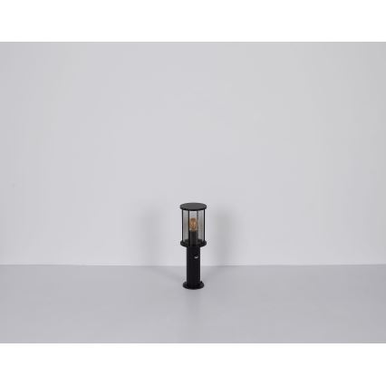 Globo - Candeeiro exterior com sensor 1xE27/60W/230V 60 cm IP54