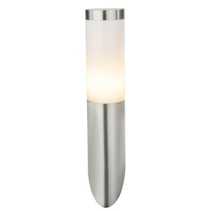 Globo - Iluminação de parede exterior 1xE27/23W/230V IP44