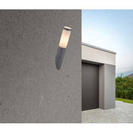 Globo - Luz de parede de exterior 1xE27/60W/230V