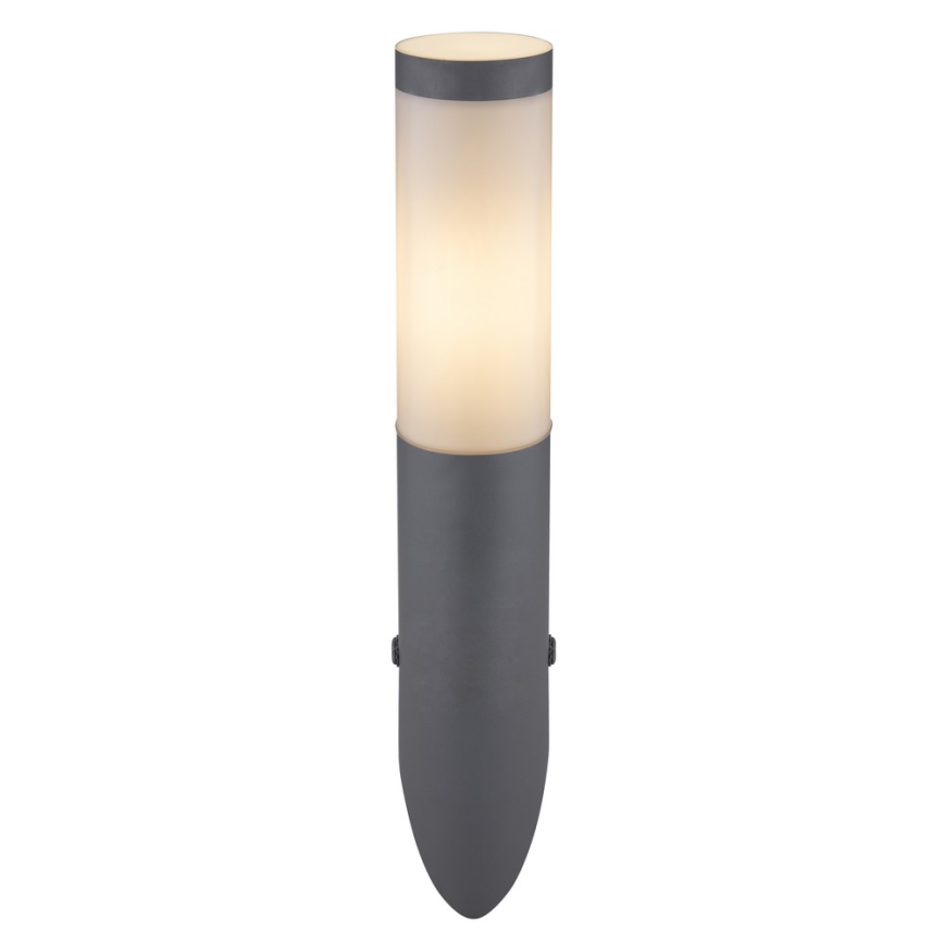 Globo - Luz de parede de exterior 1xE27/60W/230V