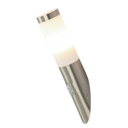 Globo - Luz de exterior 1xE27/60W/230V IP44