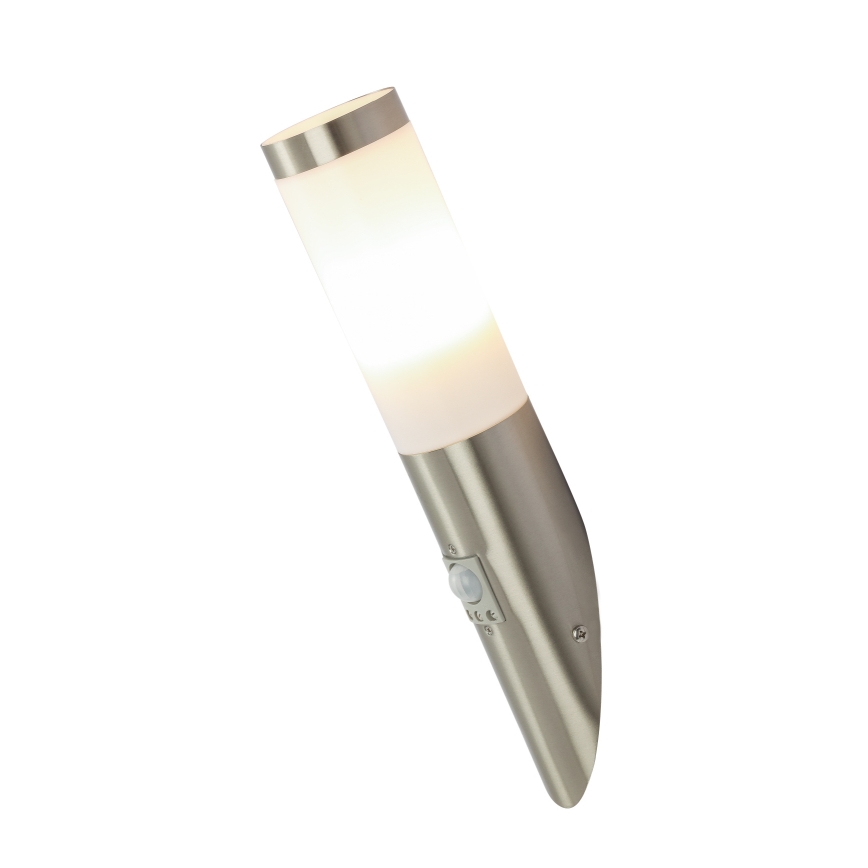 Globo - Luz de exterior 1xE27/60W/230V IP44