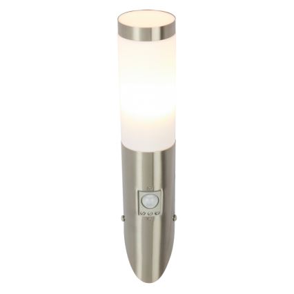 Globo - Luz de exterior 1xE27/60W/230V IP44