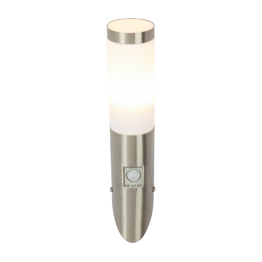 Globo - Luz de exterior 1xE27/60W/230V IP44