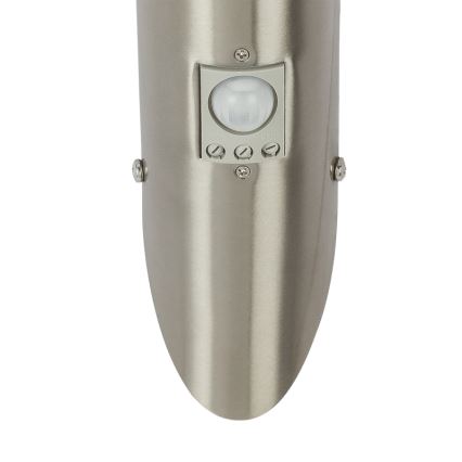 Globo - Luz de exterior 1xE27/60W/230V IP44