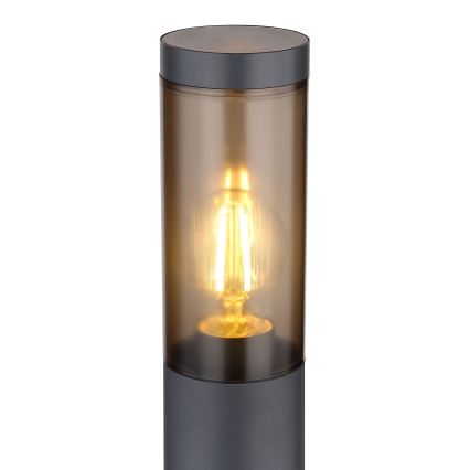 Globo - Candeeiro exterior 1xE27/23W/230V 80 cm IP44