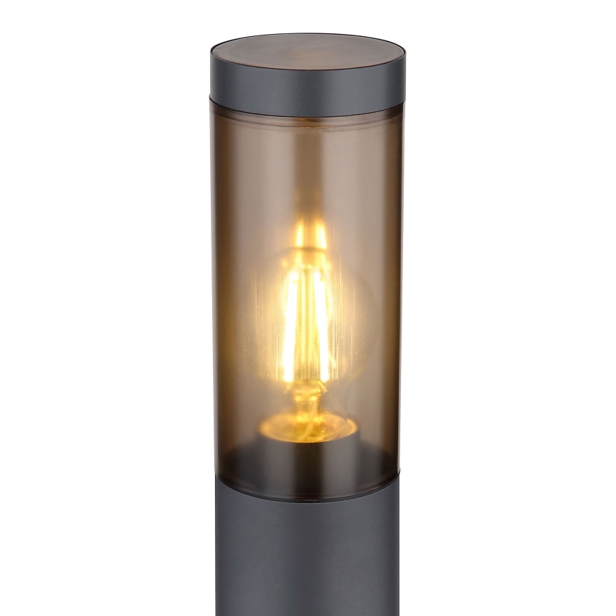 Globo - Candeeiro exterior 1xE27/23W/230V 80 cm IP44