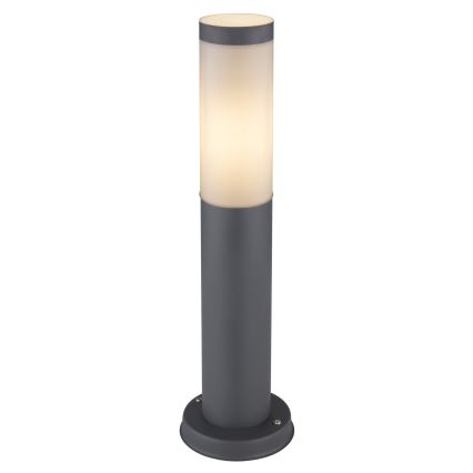 Globo - Candeeiro exterior 1xE27/60W/230V 45 cm IP44