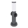 Globo 3158AK - Candeeiro exterior com 2 tomadas BOSTON 1xE27/23W/230V IP44