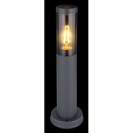 Globo - Candeeiro exterior 1xE27/23W/230V 45 cm IP44