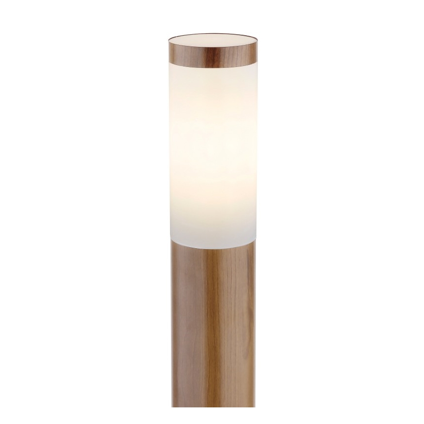 Globo - Candeeiro exterior 1xE27/60W/230V IP44