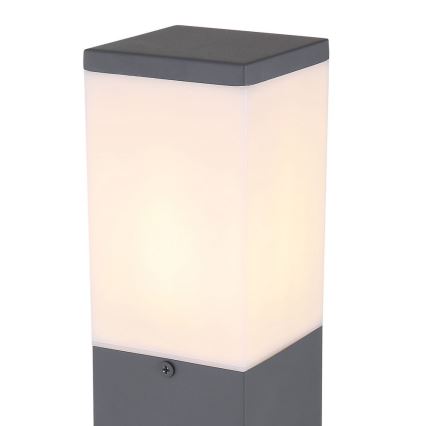 Globo - Candeeiro exterior 1xE27/15W/230V 45 cm IP44