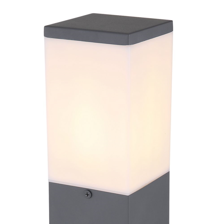 Globo - Candeeiro exterior 1xE27/15W/230V 45 cm IP44