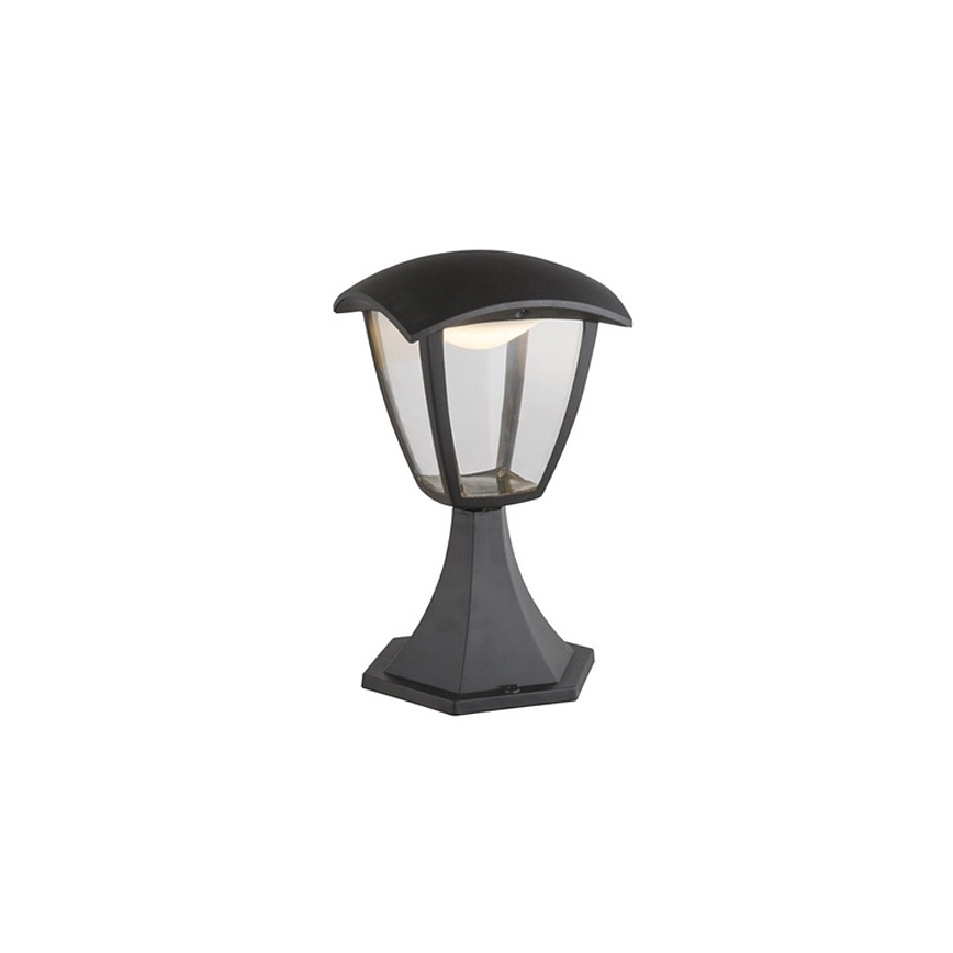 Globo - Iluminação exterior LED LED/7W/230V IP44