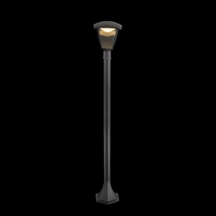 Globo - Luz de exterior LED LED/7W/230V IP54