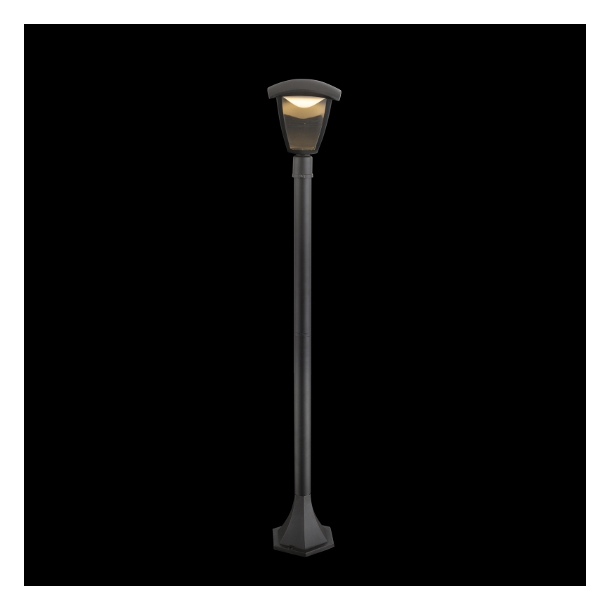 Globo - Luz de exterior LED LED/7W/230V IP54