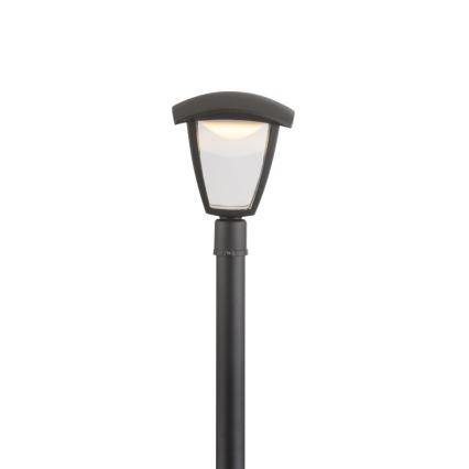 Globo - Luz de exterior LED LED/7W/230V IP54