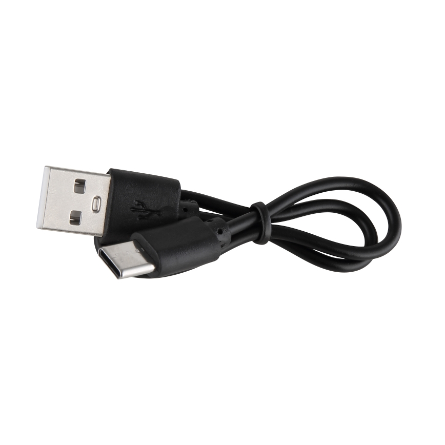 Globo - Lanterna recarregável LED LED/3W/5V + COB/3W 5500K 1200 mAh