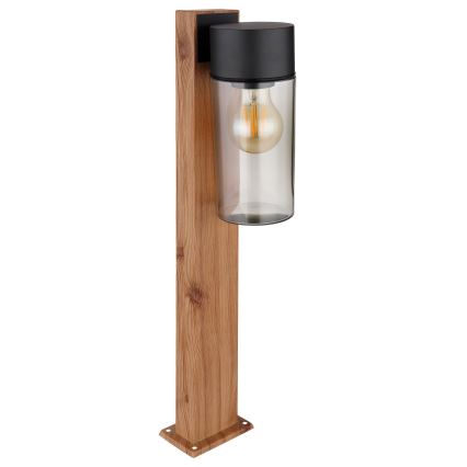 Globo - Candeeiro exterior 1xE27/40W/230V 50 cm IP44
