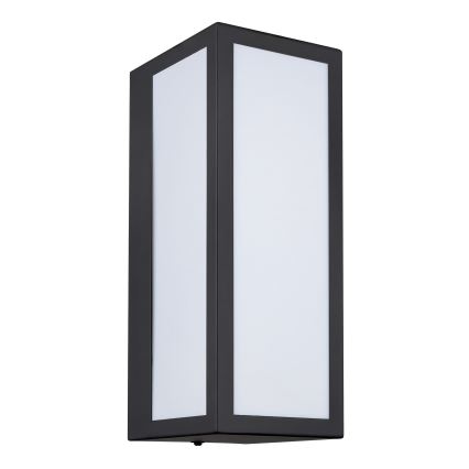 Globo - Iluminação de parede exterior 1xE27/60W/230V IP44