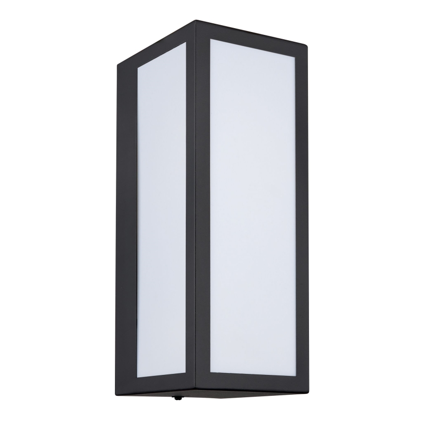 Globo - Iluminação de parede exterior 1xE27/60W/230V IP44