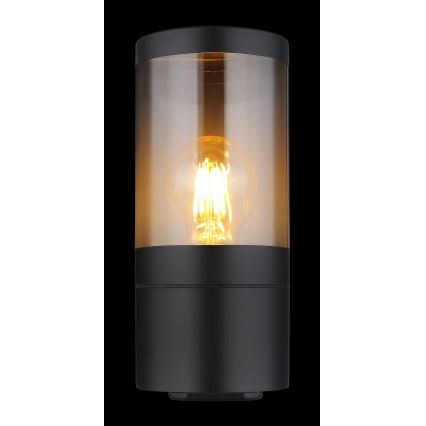 Globo - Iluminação de parede exterior 1xE27/60W/230V IP44