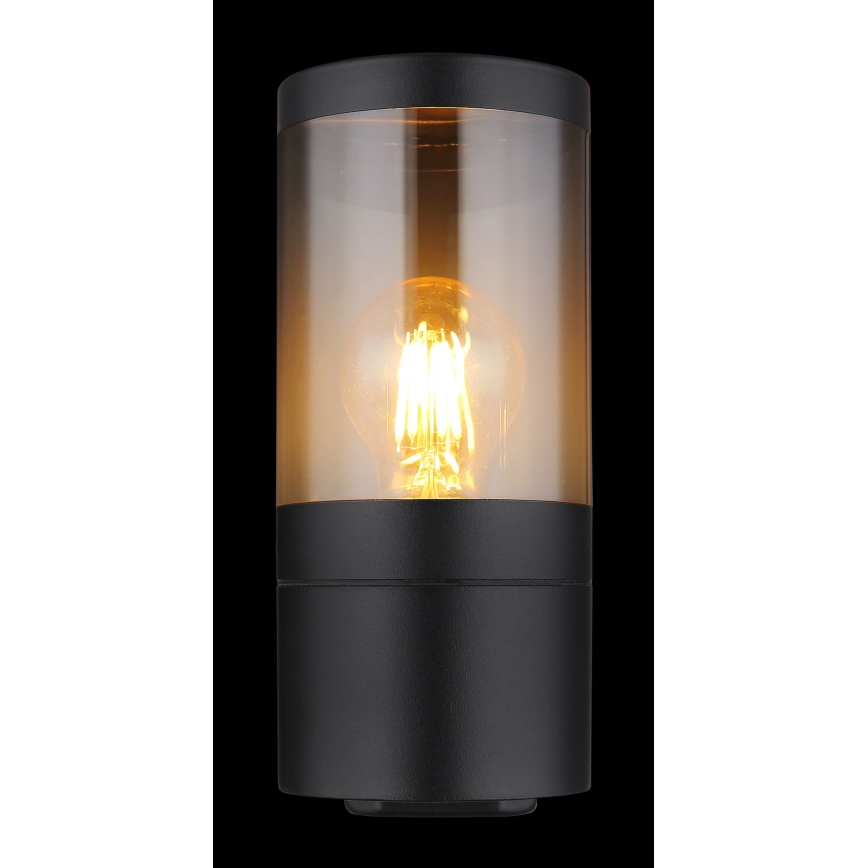 Globo - Iluminação de parede exterior 1xE27/60W/230V IP44