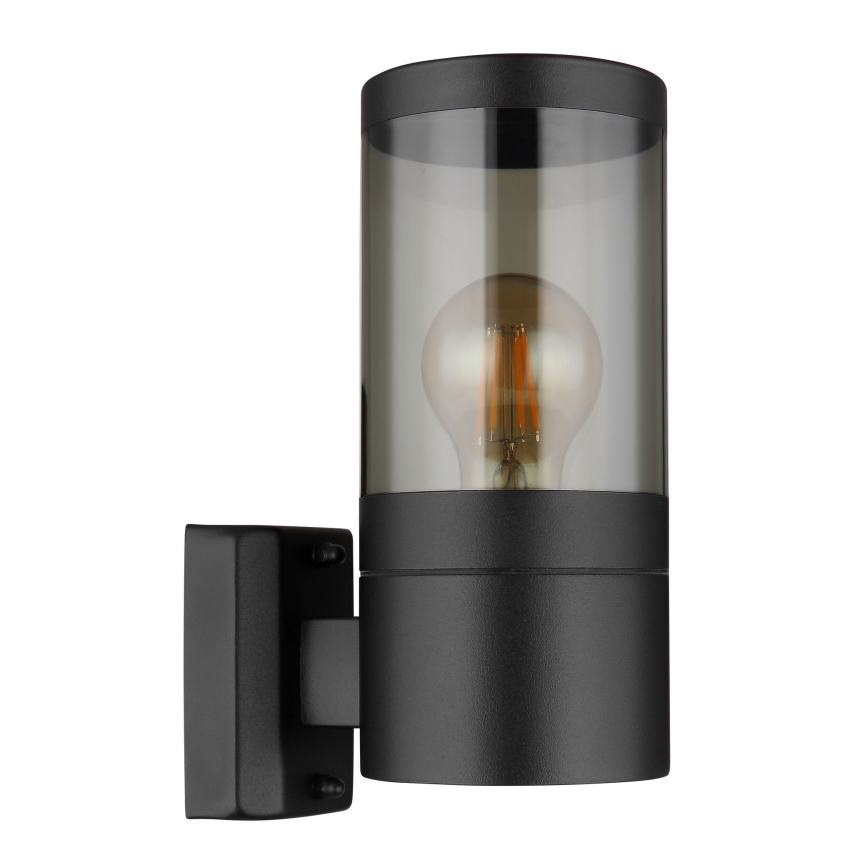 Globo - Iluminação de parede exterior 1xE27/60W/230V IP44