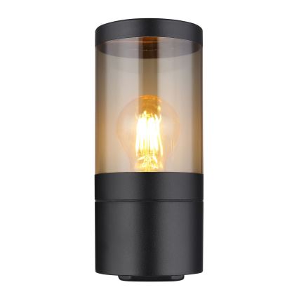 Globo - Iluminação de parede exterior 1xE27/60W/230V IP44