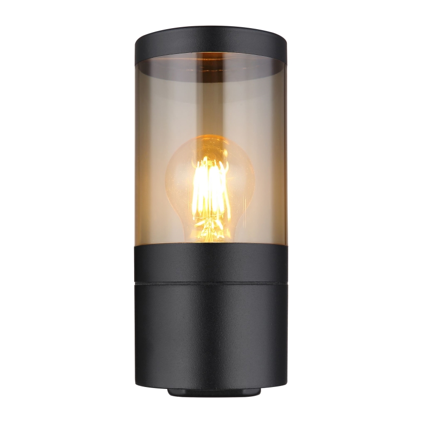 Globo - Iluminação de parede exterior 1xE27/60W/230V IP44