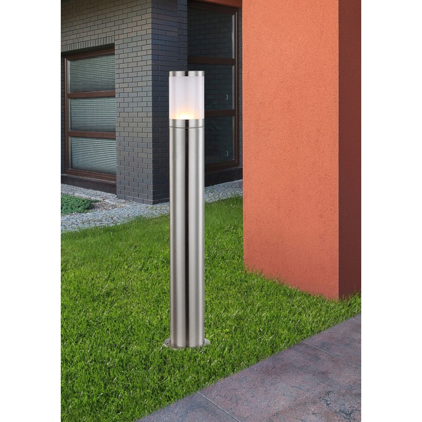 Globo - Candeeiro de exterior 1xE27/60W/230V IP44