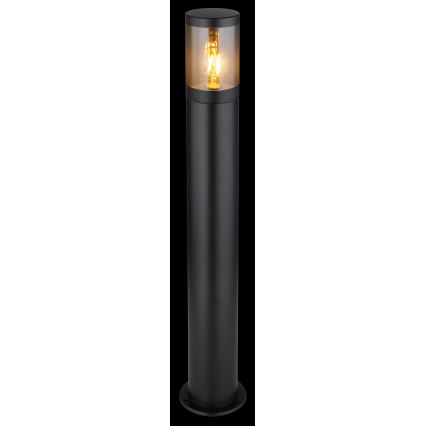 Globo - Candeeiro exterior 1xE27/60W/230V 80 cm IP44