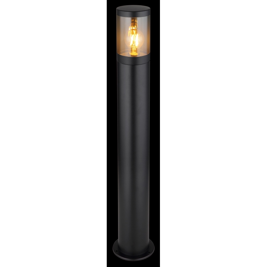 Globo - Candeeiro exterior 1xE27/60W/230V 80 cm IP44