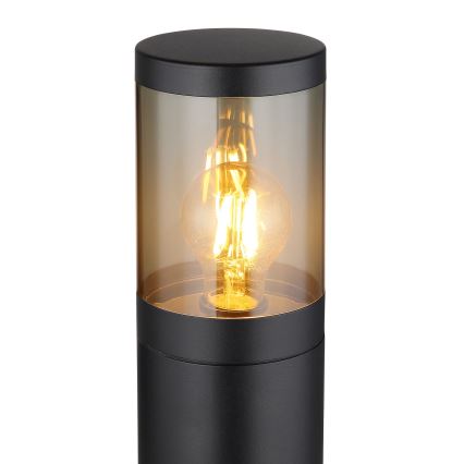 Globo - Candeeiro exterior 1xE27/60W/230V 80 cm IP44