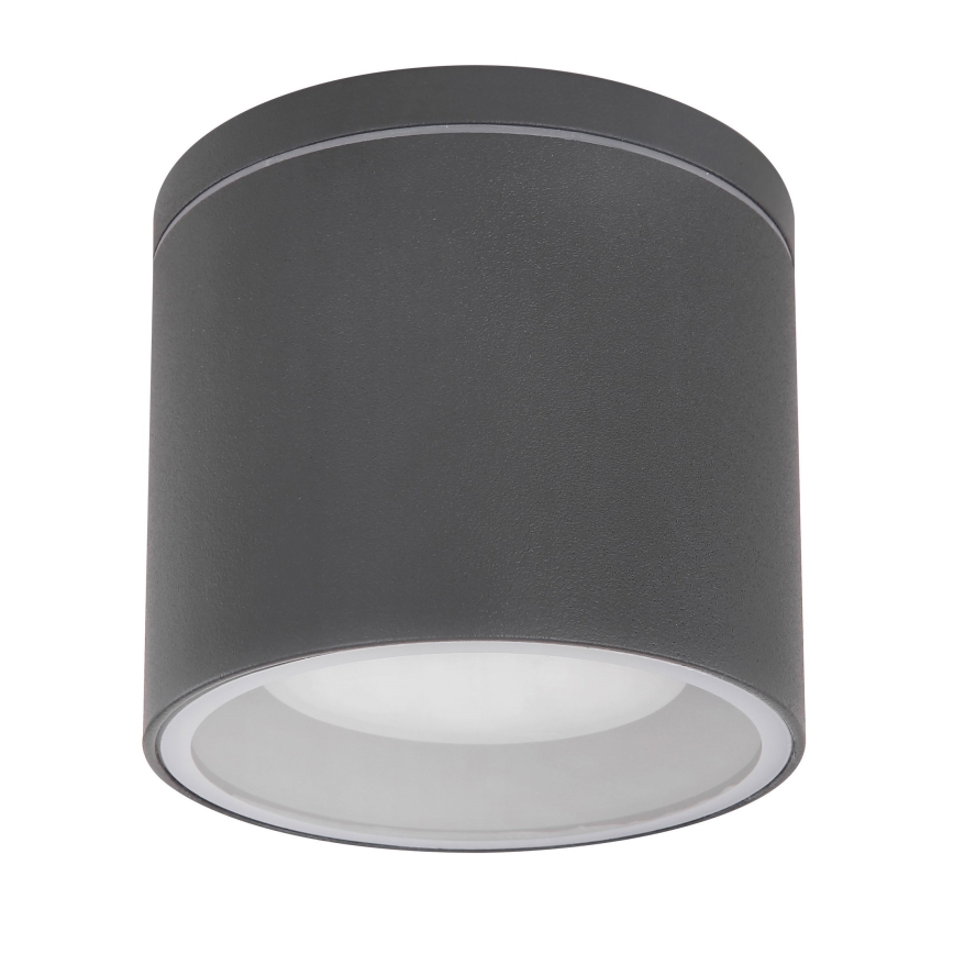 Globo - Iluminação de teto exterior 1xGX53/11W/230V IP44