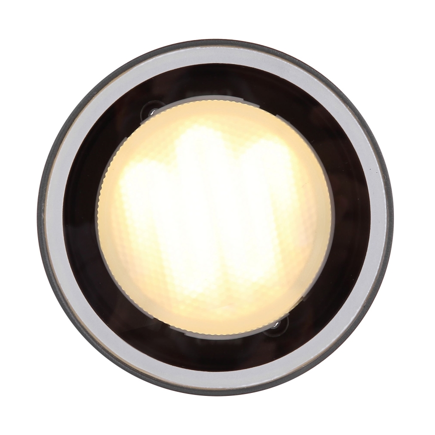 Globo - Iluminação de teto exterior 1xGX53/11W/230V IP44