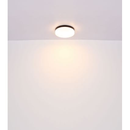 Globo - Iluminação de casa de banho 2xE27/60W/230V diâmetro 24 cm IP44
