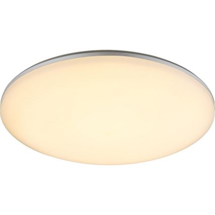 Globo - Luz de teto de exterior LED 1xLED/24W/230V IP54