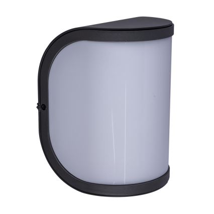 Globo - Luz de parede de exterior 1xE27/60W/230V IP44