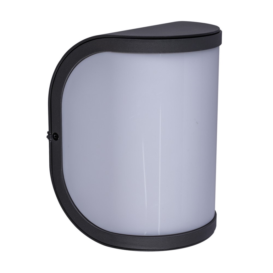 Globo - Luz de parede de exterior 1xE27/60W/230V IP44