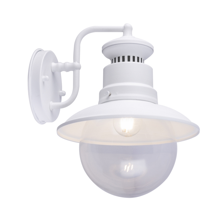 Globo - Iluminação de parede exterior 1xE27/60W/230V IP44