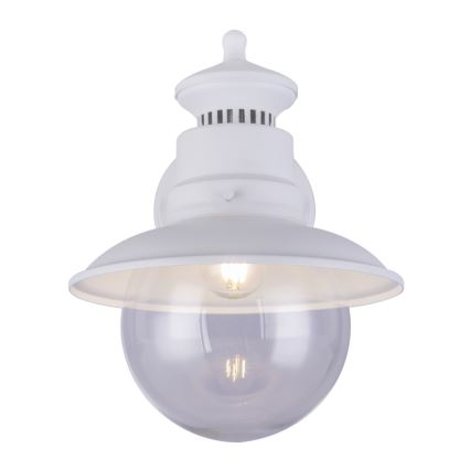 Globo - Iluminação de parede exterior 1xE27/60W/230V IP44