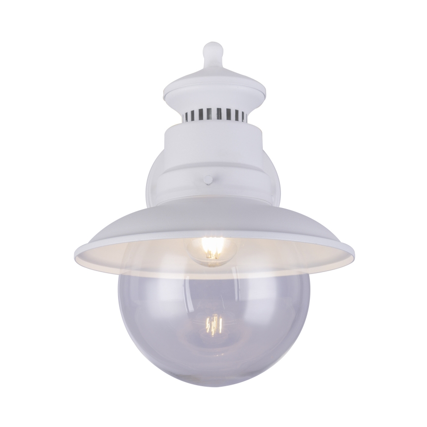 Globo - Iluminação de parede exterior 1xE27/60W/230V IP44