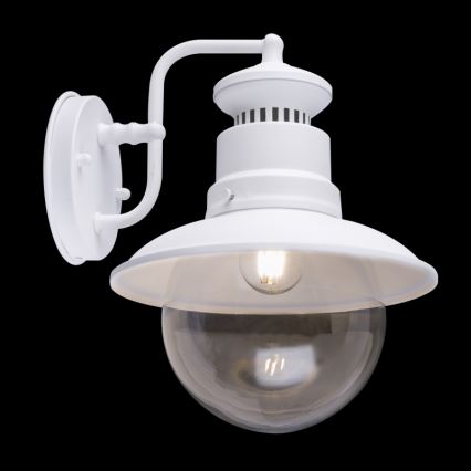 Globo - Iluminação de parede exterior 1xE27/60W/230V IP44