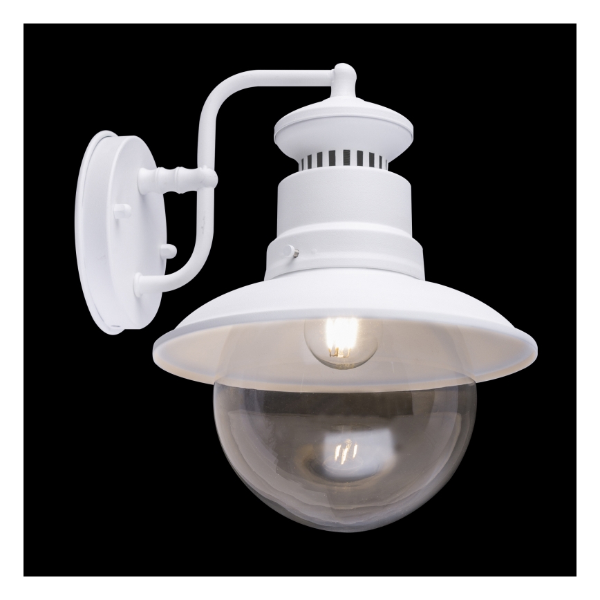 Globo - Iluminação de parede exterior 1xE27/60W/230V IP44