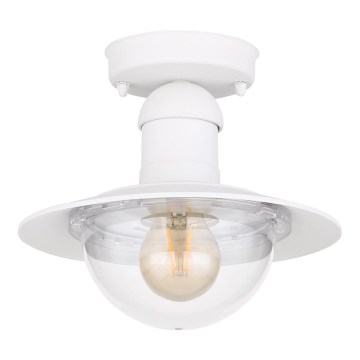 Globo 3274DW - Iluminação de teto LINDA 1xE27/15W/230V