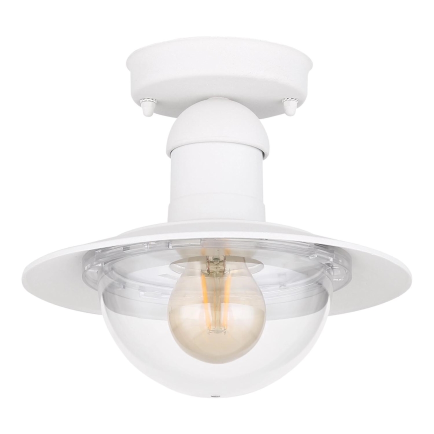 Globo 3274DW - Iluminação de teto LINDA 1xE27/15W/230V
