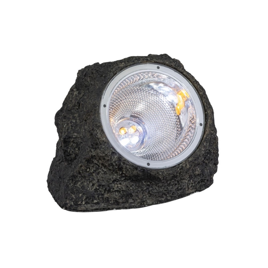 Globo - CONJUNTO 3x Iluminação solar LED LED/1,2V IP44
