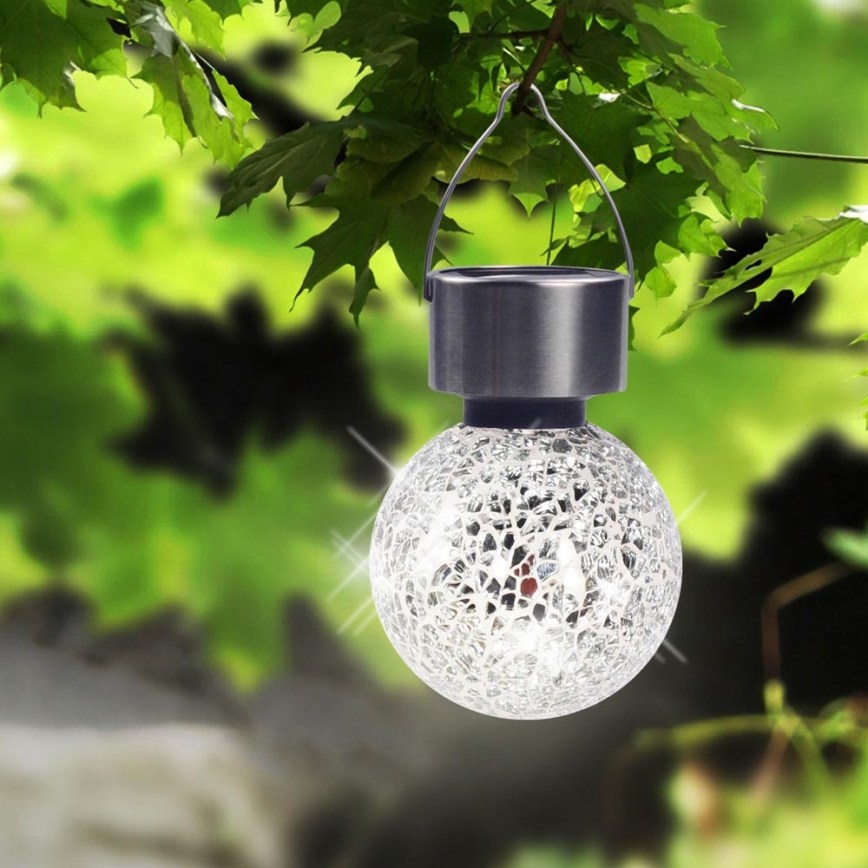 Globo 33056 - Luz solar 1xLED/0,06W/3,2V IP44